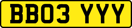 BB03YYY