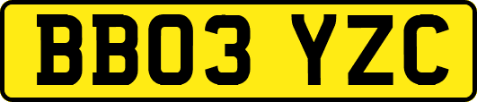 BB03YZC