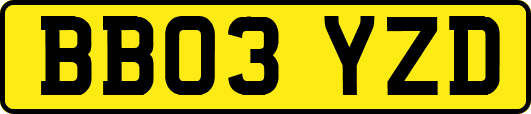 BB03YZD