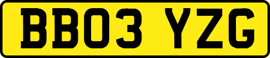 BB03YZG