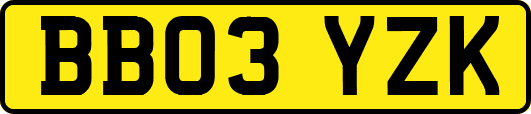 BB03YZK