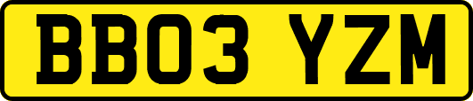 BB03YZM