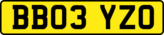 BB03YZO