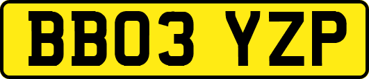 BB03YZP