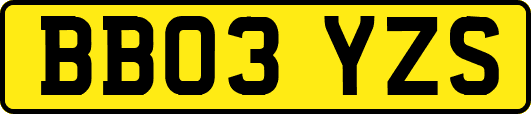 BB03YZS