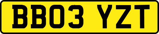 BB03YZT