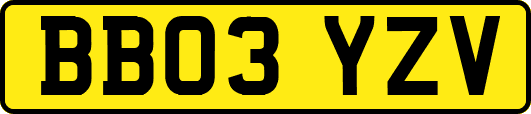 BB03YZV