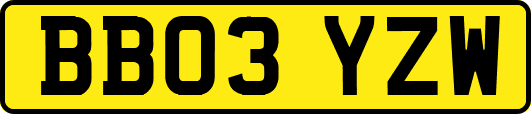 BB03YZW