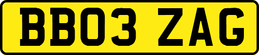 BB03ZAG