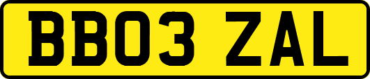BB03ZAL