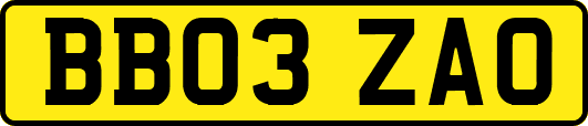 BB03ZAO