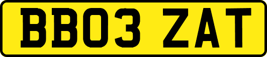BB03ZAT