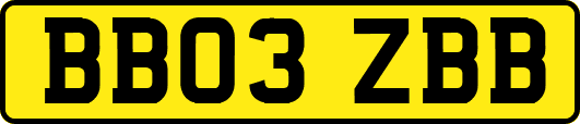 BB03ZBB