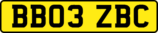 BB03ZBC