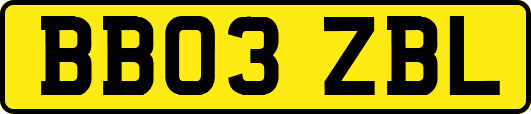 BB03ZBL