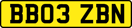 BB03ZBN
