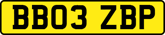 BB03ZBP