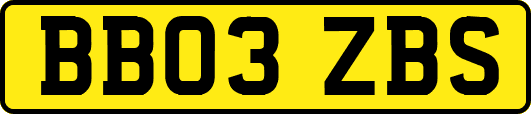 BB03ZBS