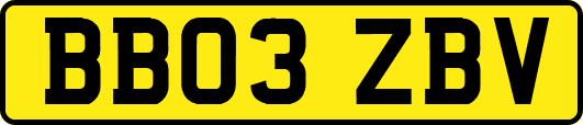 BB03ZBV