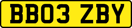 BB03ZBY