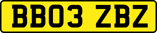 BB03ZBZ