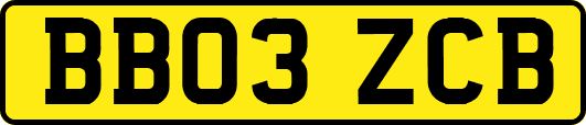 BB03ZCB