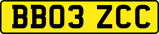 BB03ZCC