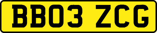 BB03ZCG