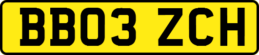 BB03ZCH