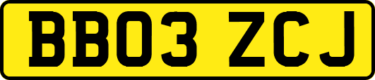 BB03ZCJ