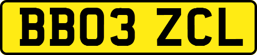 BB03ZCL