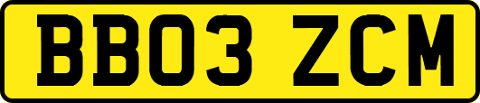 BB03ZCM