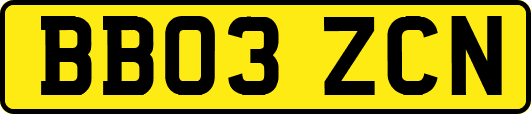 BB03ZCN