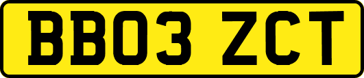 BB03ZCT