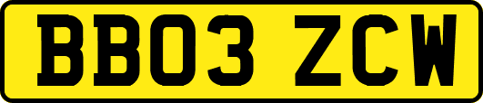 BB03ZCW