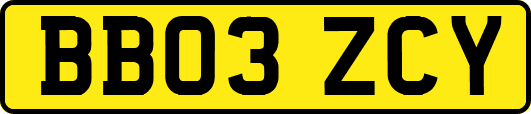 BB03ZCY