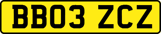 BB03ZCZ