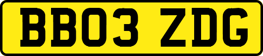 BB03ZDG