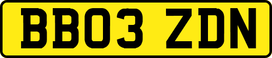 BB03ZDN
