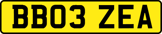 BB03ZEA