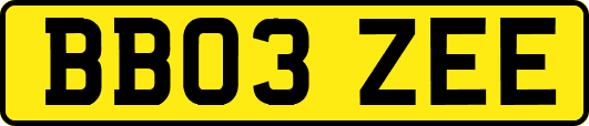 BB03ZEE