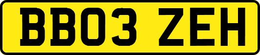 BB03ZEH