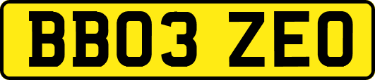 BB03ZEO