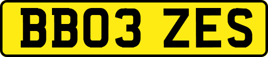 BB03ZES