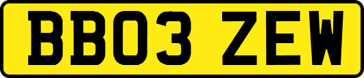 BB03ZEW