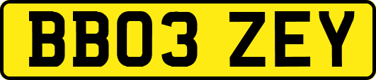 BB03ZEY