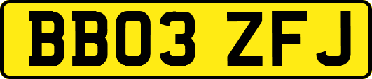 BB03ZFJ