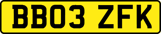 BB03ZFK