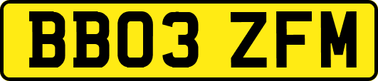 BB03ZFM