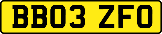 BB03ZFO